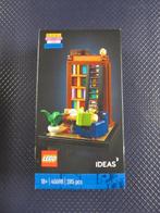 Lego 40698 Boeken zijn mijn passie, Ophalen, Nieuw, Complete set, Lego