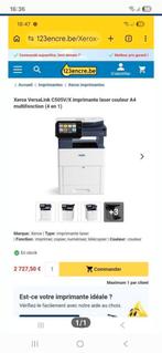 Imprimante laser  proffesionel pc bureau ordinateur, Informatique & Logiciels, Imprimantes, Enlèvement, Imprimante laser, Imprimante