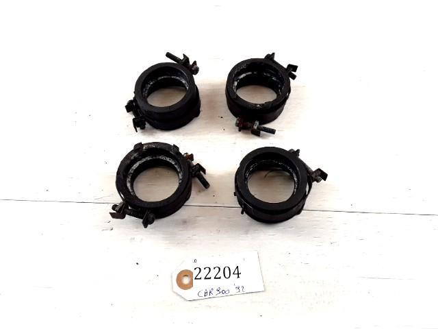 CBR900 1998 - 1999 Honda Rubber D1-40433, Motoren, Onderdelen | Honda