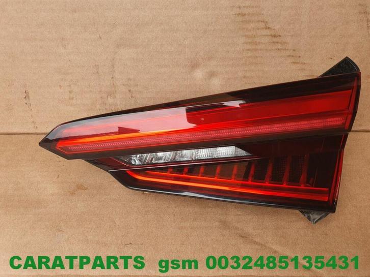 8w6945094 achterlicht a5 achter licht s5 stoplicht a5 f5, Auto-onderdelen, Verlichting, Audi, Gebruikt