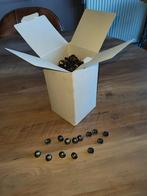 Heico meubelnagel 10mm bronzen antiek, Antiek en Kunst, Ophalen