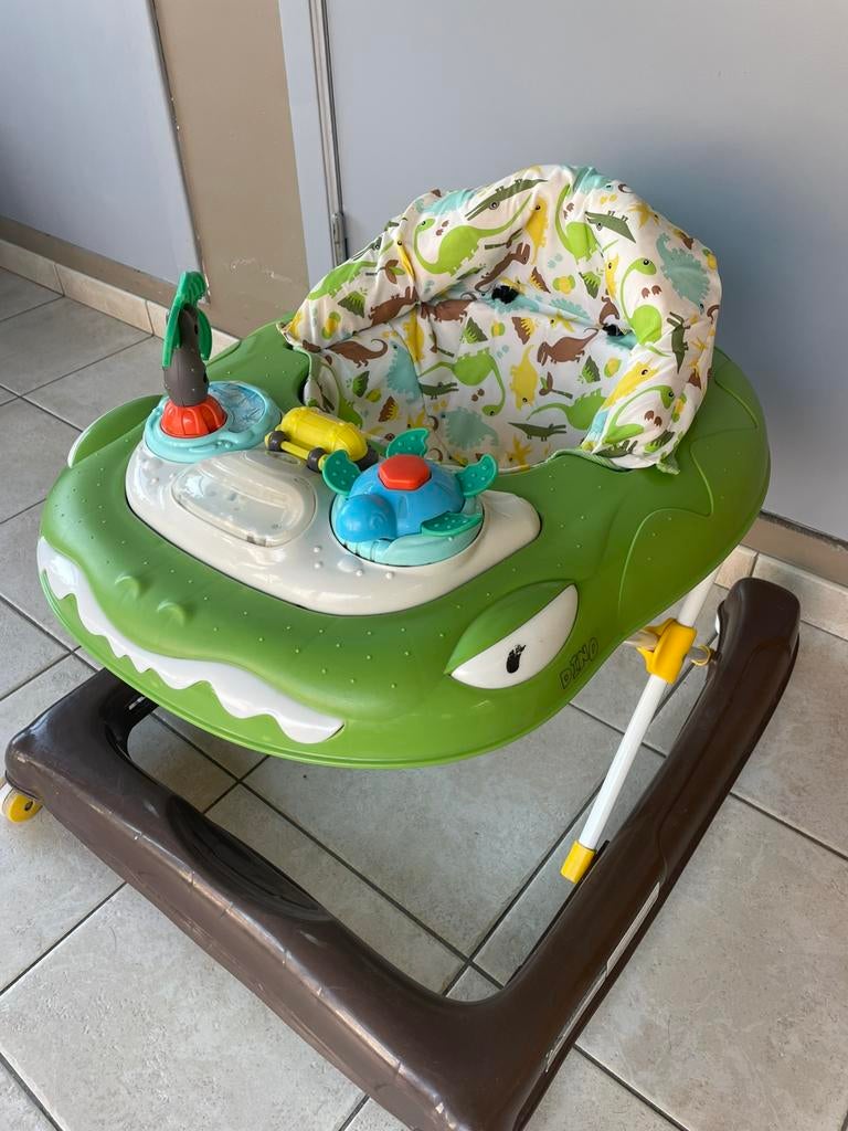 Loopkar, Enlèvement, Utilisé