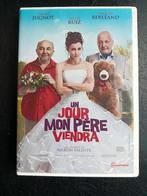 Un jour mon père viendra (Gérard Jugnot / François Berléand), Ophalen of Verzenden