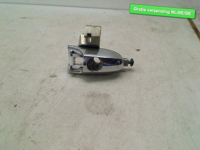 POIGNEE EXTERIEURE GAUCHE Fiat 500 (312) (735694907), Autos : Pièces & Accessoires, Dhr. R. de Gouw, Utilisé, Fiat, De Bloemendaal 21 21
5221 EB  'S HERTOGENBOSCH, NL