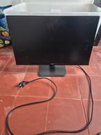 Ecran de pc, Enlèvement, Utilisé