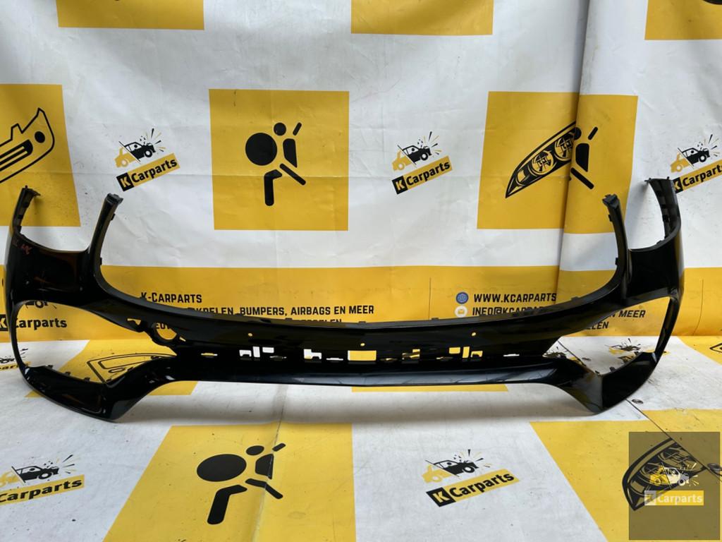Mercedes GLC W253 AMG Voorbumper Facelift A2538855704 Bumper, Info@fabrikant.eu, Mercedes-Benz, Bumper, Fabrikant BV