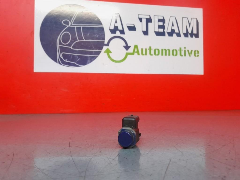 CAPTEUR AIDE AU STATIONNEMENT BMW 5 serie (F10) (9231283), Autos : Pièces & Accessoires, Autres pièces automobiles, BMW, Utilisé