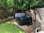 Neuf jacuzzi 4places parfait pour maison de vacances locatio, Enlèvement, Neuf