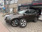 Mercedes GLC 350e Model 2018 Mercedes *Netto 13430 notebook, Auto's, Mercedes-Benz, Automaat, Bruin, Parkeersensor, Leder