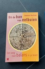 Joanna Kortink - Uit de ban van eetbuien, Livres, Science, Enlèvement, Neuf, Joanna Kortink