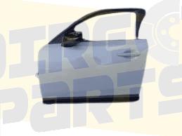 Mazda MX-30 (7/20-) Voorportier Links (te spuiten) Origineel, -, Deur, -, Nieuw