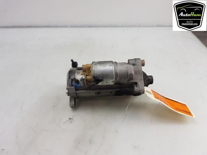 DÉMARREUR Volvo V40 (MV) (01-2012/08-2019) (|31419543|), Autos : Pièces & Accessoires, Moteurs & Accessoires, Volvo, Utilisé