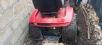Tracteur tondeuse Toro, Jardin & Terrasse, Enlèvement