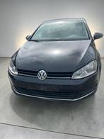 Volkswagen golf 7 1.2 tsi, Autos, Particulier, Achat, Golf