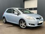 Toyota Auris 1.4-16V Sol, Voorwielaandrijving, 450 kg, Gebruikt, 4 cilinders