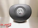 Airbag gauche (volant) d'un Volkswagen Fox, Volkswagen, -, 3 mois de garantie, Utilisé