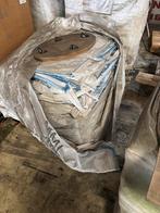 Partij big bags, Tuin en Terras, Zand, Ophalen, Zo goed als nieuw