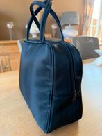 Zwarte handtas Sonia Rykiel, Ophalen of Verzenden, Zo goed als nieuw, Handtas