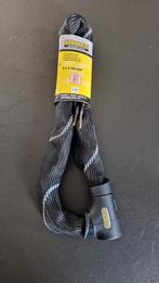 Cadenas à chaîne Stahlex - Art Mark - Noir, Vélos & Vélomoteurs, Accessoires vélo | Cadenas de vélo, Enlèvement ou Envoi, Neuf