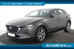 Mazda CX-30 Skyactive-G *1er propriétaire*Navi*Caméra 360*, Autos, 90 kW, Achat, Euro 6, Entreprise