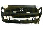 Fiat 500 voorbumper (Abarth) (te spuiten) Origineel! 7354870, Neuf, -, Fiat, -