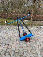 Vervoermiddel verplaatsen tegels, Doe-het-zelf en Bouw, Ophalen, Zo goed als nieuw