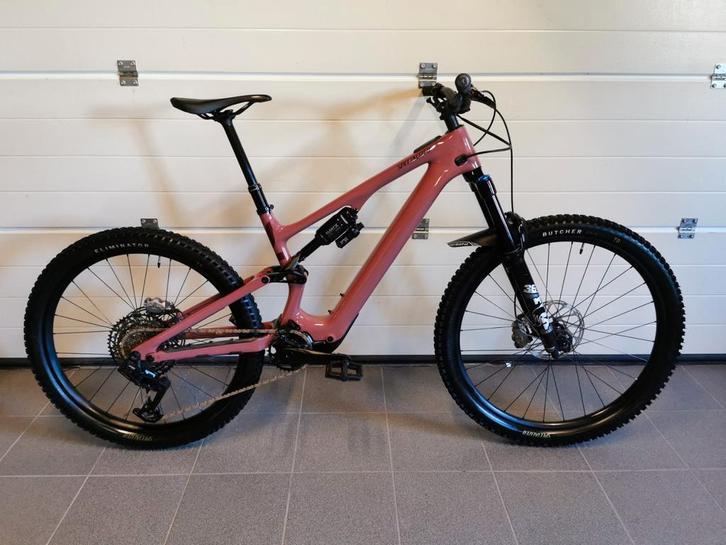 Vtt électrique Specialized 2025 Carbone 🔥300 km🔥, Vélos & Vélomoteurs, Vélos | VTT & Mountainbikes, Enlèvement ou Envoi