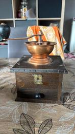 Moulin à café vintage TRÖSSER N150- Made in Western Germany, Enlèvement ou Envoi