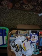 cd en dvd, CD & DVD, CD Singles, Enlèvement, Utilisé