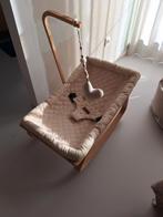 Mordesign baby ligstoel, Enlèvement