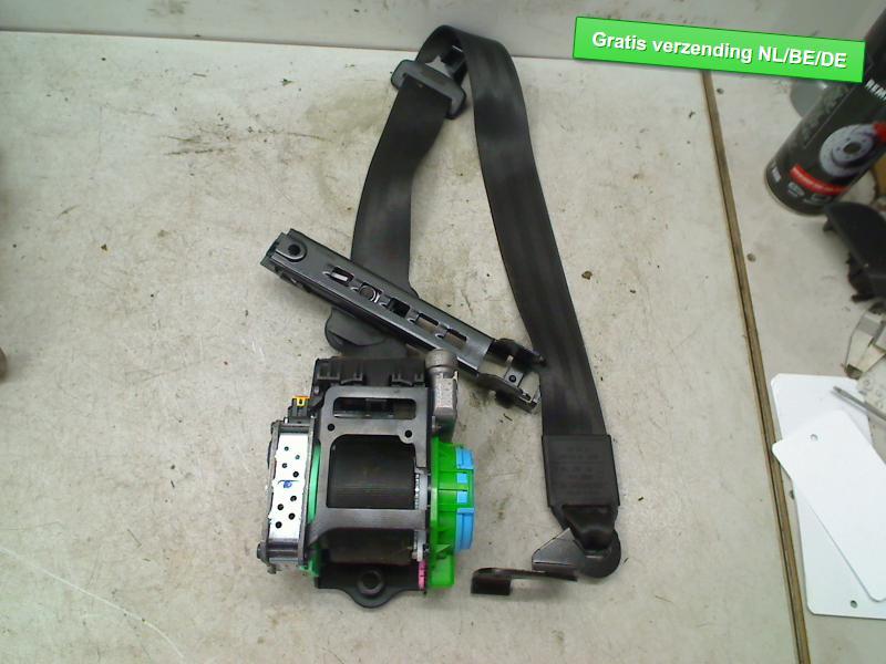 GORDELSPANNER RECHTS VOOR Audi Q5 (8RB) (8R1857706B), Gebruikt, Dhr. R. de Gouw, Audi, De Bloemendaal 21 21
5221 EB  'S HERTOGENBOSCH, NL