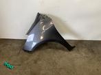 Aile avant gauche d'un Toyota Yaris (Yaris 2 09-) (1G3), -, 3 mois de garantie, Toyota, Utilisé