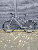Stromer St1 Sport speedpedelec, 2022, 814wh batterij, Fietsen en Brommers, Ophalen, Zo goed als nieuw, 51 tot 55 cm, Stromer