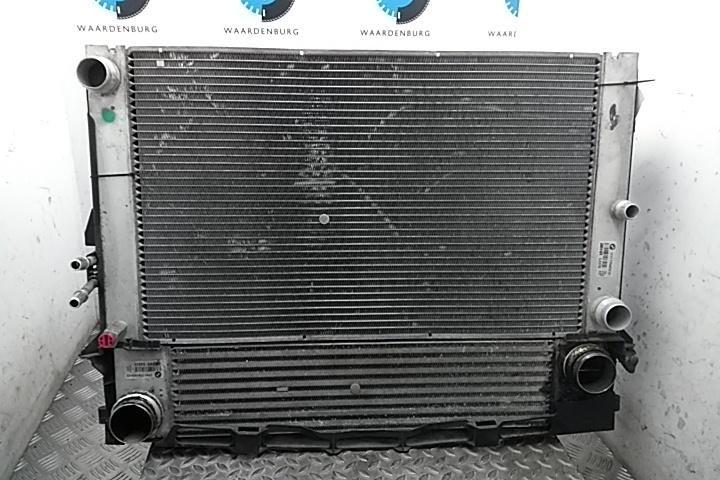 BMW 5 SERIES 535d Executive KOELERPAKKET 2005, Enlèvement ou Envoi, Utilisé, Stiba membre