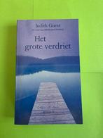 J. Guest - Het grote verdriet, Livres, Livres régionalistes & Romans régionalistes, Enlèvement ou Envoi, J. Guest
