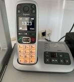 Gigaset E560A duo - dubbele telefoon, Telecommunicatie, Ophalen