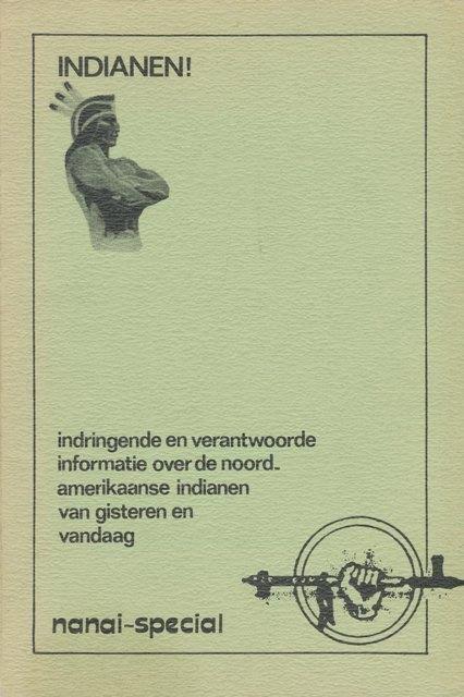 (b454) Indianen, Boeken, Literatuur, Gelezen, Verzenden