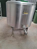 Melkkoeltank_melktank, Zakelijke goederen, Landbouw | Onderdelen | Banden, Velgen en Assen, Ophalen