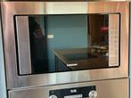Four micro-ondes encastrable Samsung, Encastré, Enlèvement, Utilisé, Four