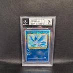 Articuno Rev Foil Legendary Collection BGS 9, Enlèvement ou Envoi, Foil