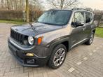 Jeep Renegade Edition 1.6i 1r Main 165000 km, Autos, Jeep, Euro 6, Entreprise, Boîte manuelle, Cruise Control
