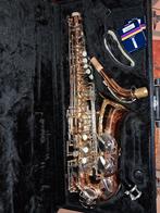 Saxophone Jupiter, Muziek en Instrumenten, Ophalen, Gebruikt, Alt, Met koffer