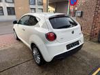 Alfa Romeo MiTo 1.4 I EDITION JUNIOR, 57 kW, Achat, Euro 6, Entreprise