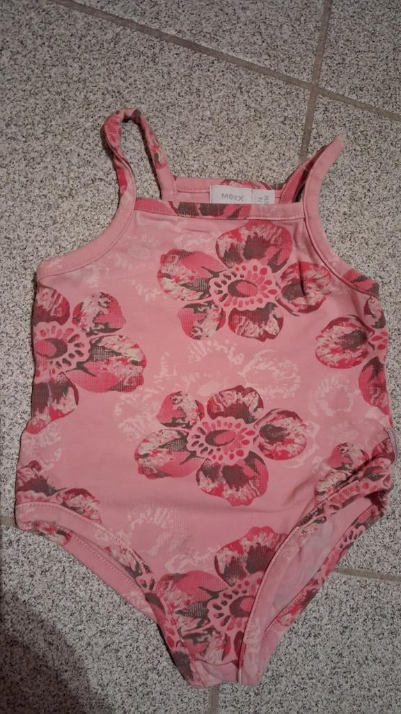 Maillot de bain Mexx taille 74, Enfants & Bébés, Maillots de bain pour enfants, Mexx, Enlèvement ou Envoi, Maillot de bain, Comme neuf
