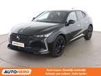 DS Automobiles DS 4 1.2 PureTech Performance Line+, Autos, DS, 121 g/km, Achat, Euro 6, 1352 kg