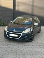 Peugeot 208, Achat, Entretenue par le concessionnaire, Particulier, Essence
