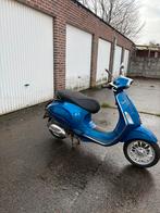 Vespa sprint 50cc B klasse, Enlèvement ou Envoi, Comme neuf