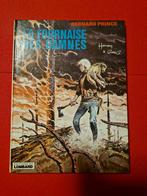 Bd Bernard prince 7, Livres, BD, Enlèvement ou Envoi