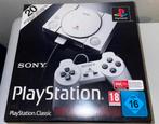 PlayStation Classic, Enlèvement, Neuf