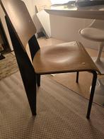 Chaise jean Prouve #Lecorbusier # eames#Jacopson #, Enlèvement
